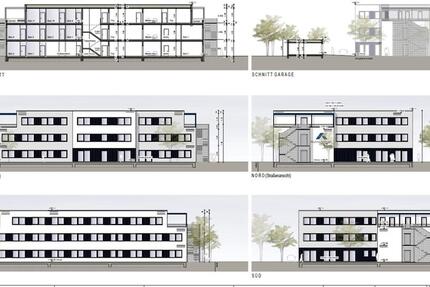 Gewerbeobjekt Gießen Anneröder Siedlung - 3.387&euro; | Angebot:10676797