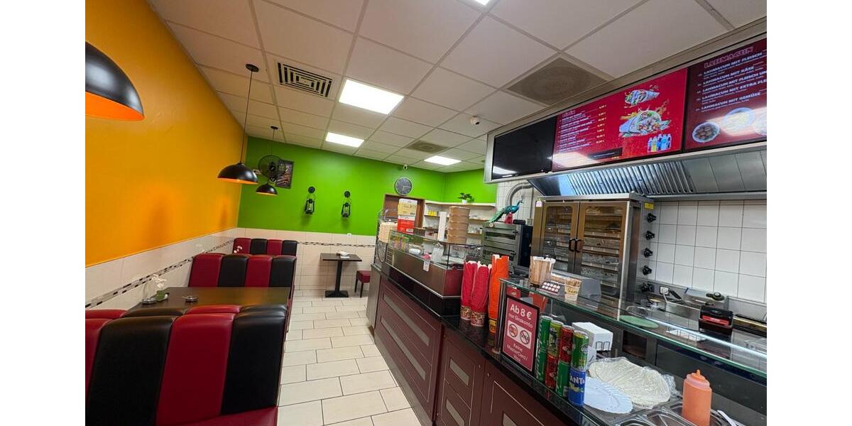 Gewerbeobjekt Marburg - 1.890&euro; | Angebot:25906050