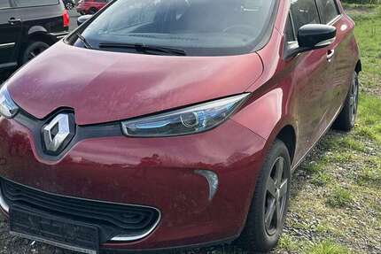 Renault ZOE 125.000 km 2.499 &euro; Biedenkopf 35216