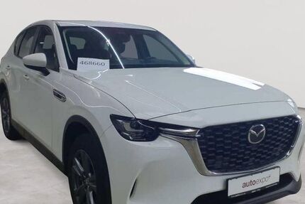 Mazda CX-60 12.698 km 33.979 &euro; Fernwald-Steinbach 35463