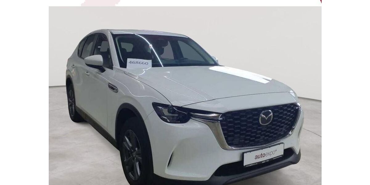 Mazda CX-60 12.698 km 35.389 &euro; Fernwald-Steinbach 35463