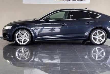 Audi A5 125.000 km 24.698 &euro; Dautphetal 35232