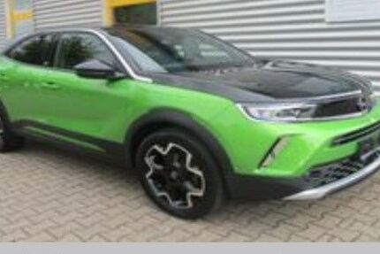 Opel Mokka 33.692 km 19.950 &euro; Biedenkopf 35216