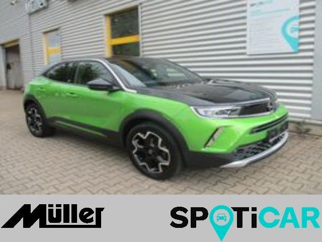 Opel Mokka 33.692 km 19.950 &euro; Biedenkopf 35216