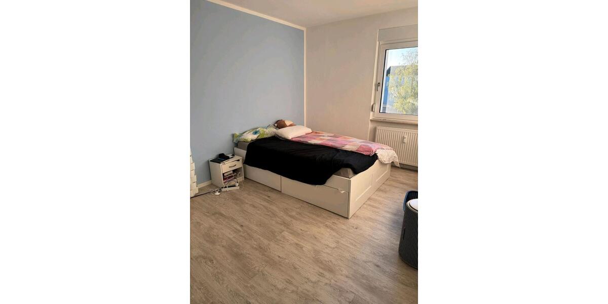 Etagenwohnung Grünberg - 2 Zimmer, 65 m&sup2;, 900&euro; | Angebot:26049621