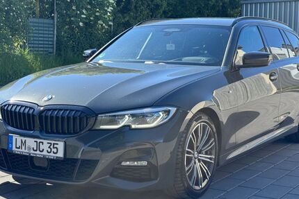 BMW 330 262.000 km 22.900 &euro; Mücke 35325