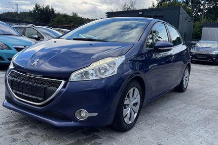 Peugeot 208 333.248 km 3.600 &euro; Cölbe 35091