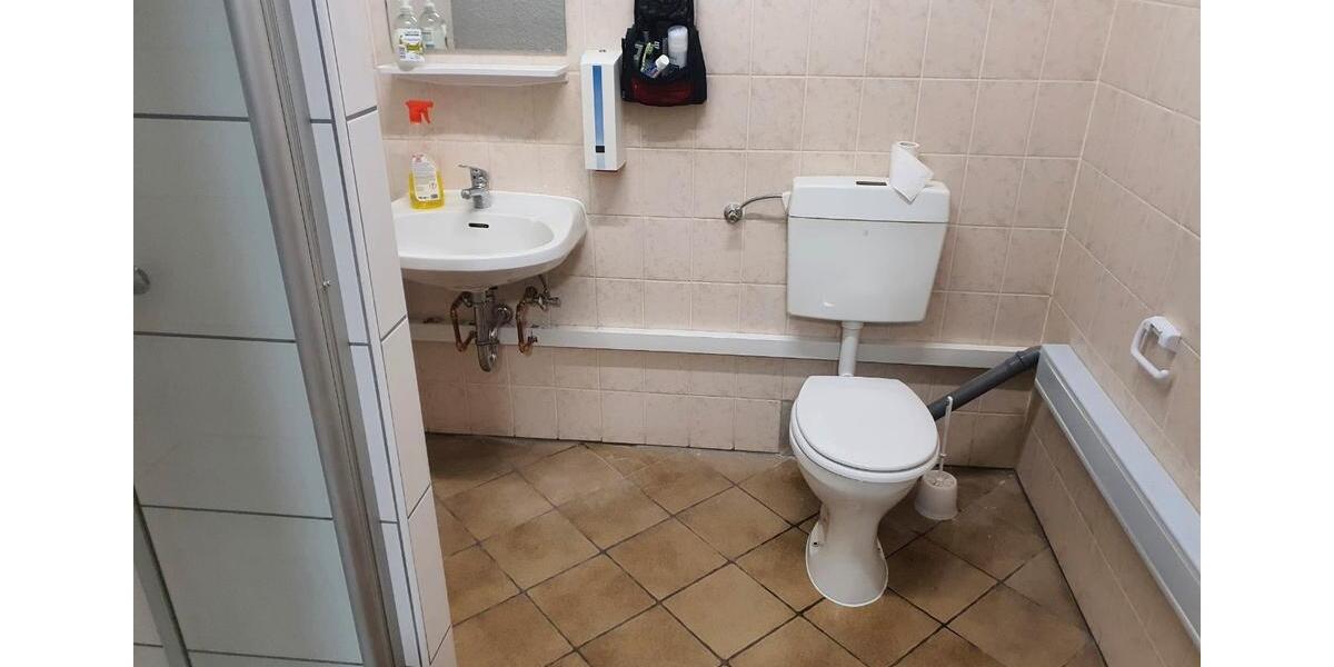 Etagenwohnung Neustadt (Hessen) - 1 Zimmer, 20 m&sup2;, 350&euro; | Angebot:25645583