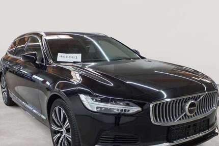 Volvo V90 100.335 km 30.990 &euro; Fernwald-Steinbach 35463