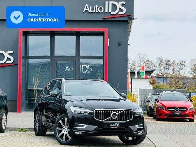 Volvo XC60 103.022 km 27.749 &euro; Lollar 35457