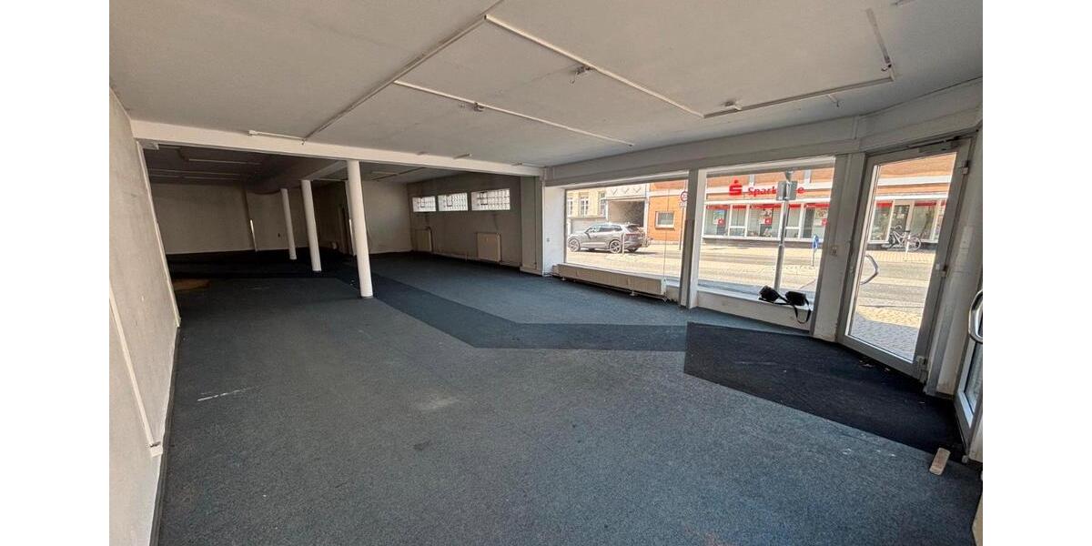 Mehrfamilienhaus, Wohnhaus Neustadt (Hessen) - 10 Zimmer, 620 m&sup2;, 405.000&euro; | Angebot:26120239