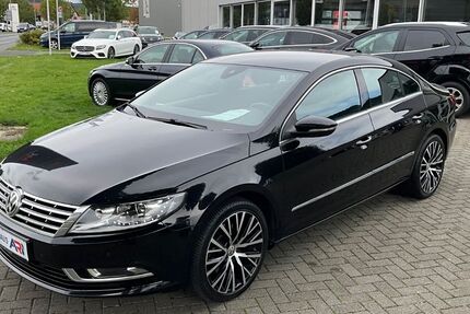 VW CC 147.800 km 11.900 &euro; Marburg 35039