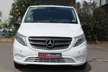 Mercedes-Benz Vito 238.492 km 19.990 &euro; Lollar 35457