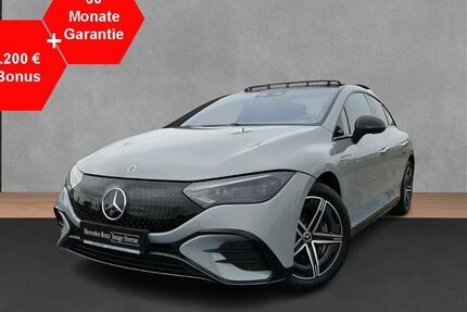 Mercedes-Benz EQE 21.721 km 59.885 &euro; Gießen 35396