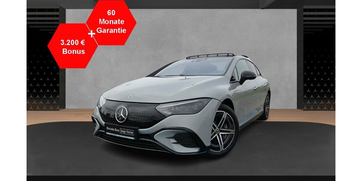 Mercedes-Benz EQE 21.721 km 59.885 &euro; Gießen 35396