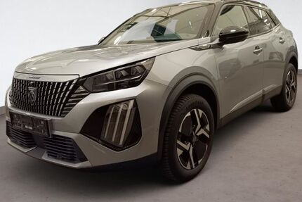 Peugeot 2008 24.191 km 20.990 &euro; Marburg 35043