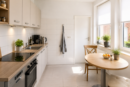 Wohnung Gießen - 3 Zimmer, 86 m&sup2;, 900&euro; | Angebot:27129856