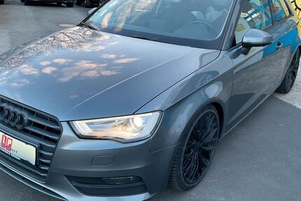 Audi A3 177.736 km 9.990 &euro; Giessen 35394