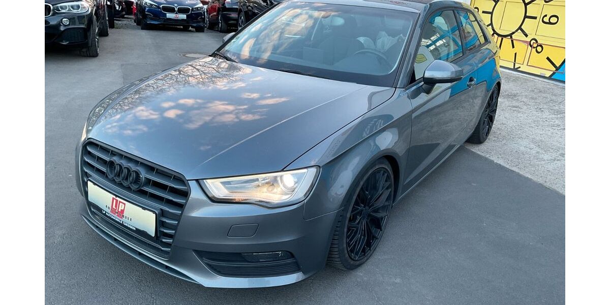 Audi A3 177.736 km 9.990 &euro; Giessen 35394