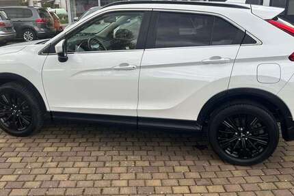 Mitsubishi Eclipse 73.900 km 15.300 &euro; Cölbe 35091