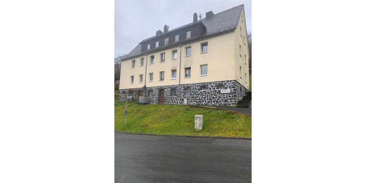 Etagenwohnung Steffenberg - 4 Zimmer, 750&euro; | Angebot:21715624