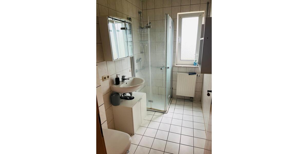 Erdgeschoßwohnung Lahntal - 2 Zimmer, 62 m&sup2;, 750&euro; | Angebot:25098071