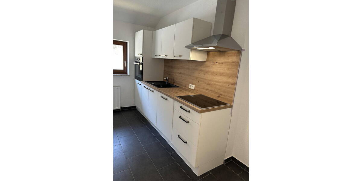 Etagenwohnung Marburg Biegenviertel - 2 Zimmer, 61 m&sup2;, 247.500&euro; | Angebot:26027503