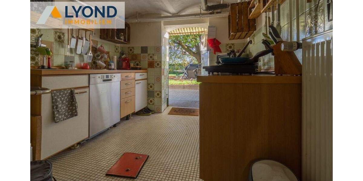 Einfamilienhaus Gemünden (Wohra) Gemünden - 6 Zimmer, 150 m&sup2;, 279.000&euro; | Angebot:25773081