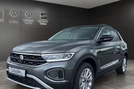 VW T-Roc 1.500 km 31.990 &euro; Kirchhain 35274