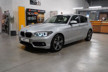 BMW 118 65.900 km 15.900 &euro; Frankenberg 35066