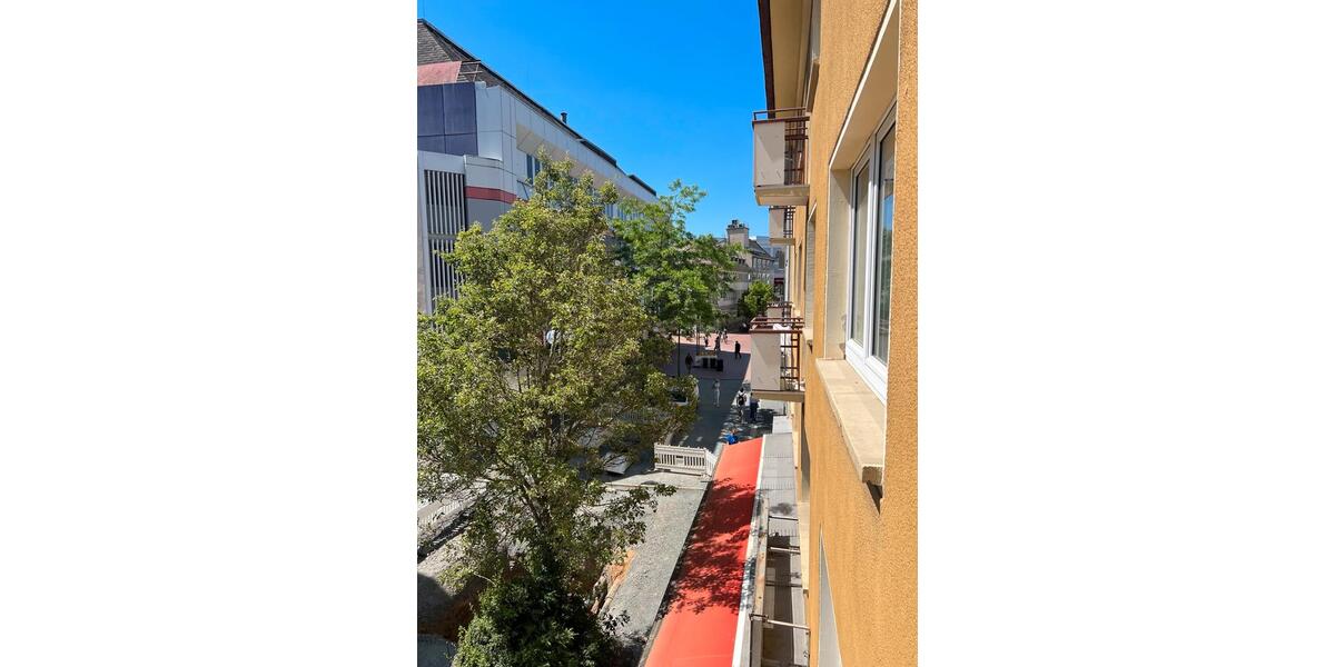 Etagenwohnung Gießen - 3 Zimmer, 70 m&sup2;, 925&euro; | Angebot:25420654