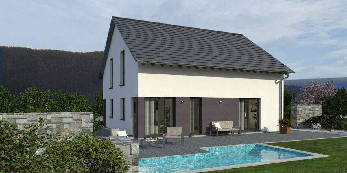 Einfamilienhaus Gießen Anneröder Siedlung - 5 Zimmer, 187 m&sup2;, 1.290.000&euro; | Angebot:25777514