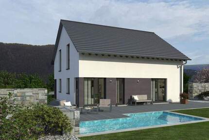 Haus Gießen Anneröder Siedlung - 5 Zimmer, 187 m&sup2;, 1.290.000&euro; | Angebot:25777514