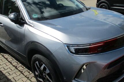 Opel Mokka 43.396 km 18.600 &euro; Biedenkopf 35216