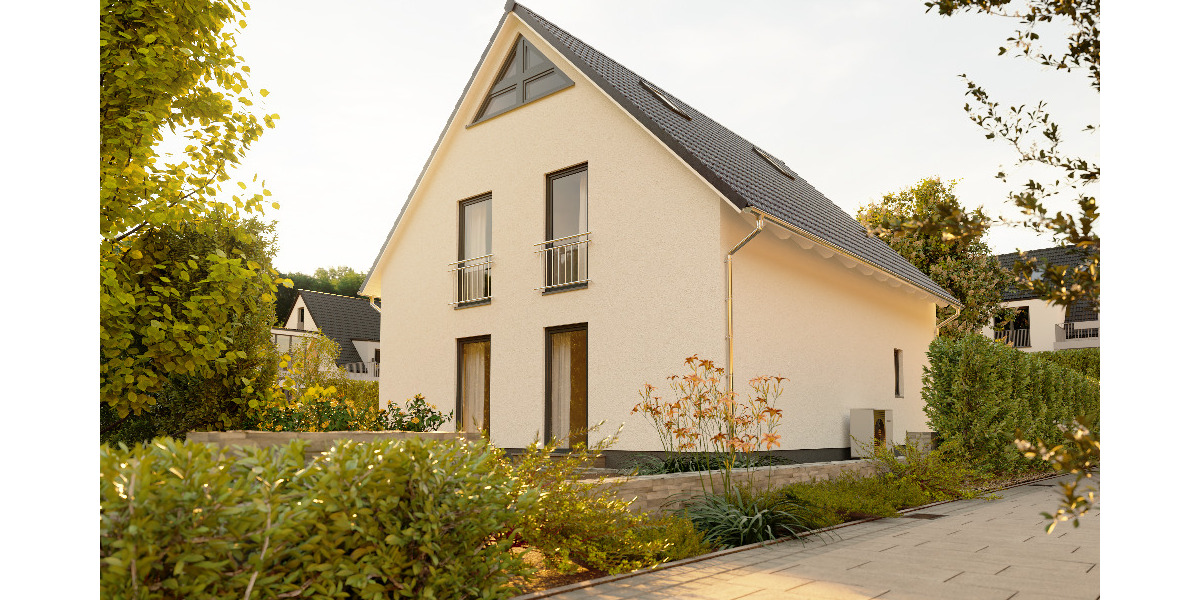 Einfamilienhaus Frankenberg (Eder) Frankenberg - 6 Zimmer, 176 m&sup2;, 292.990&euro; | Angebot:25700359