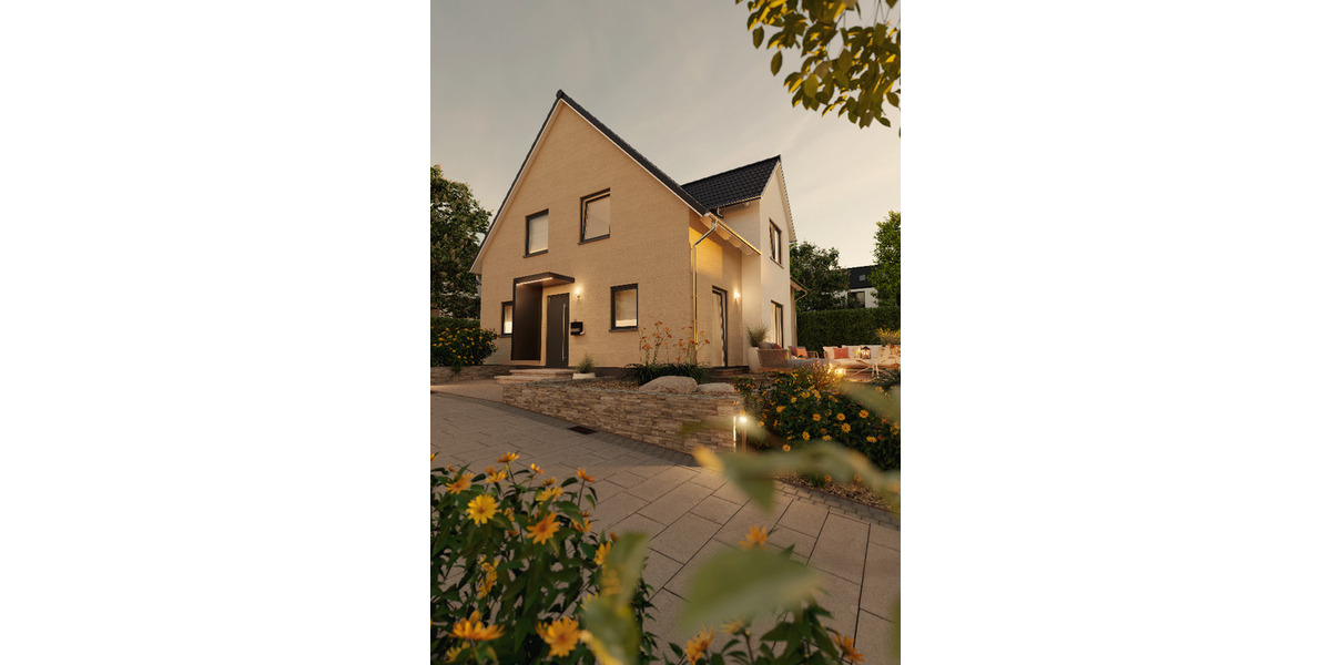 Einfamilienhaus Frankenberg (Eder) Frankenberg - 6 Zimmer, 176 m&sup2;, 292.990&euro; | Angebot:25700359