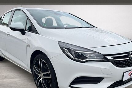 Opel Astra 155.000 km 4.990 &euro; Dautphetal-Friedensdorf 35232