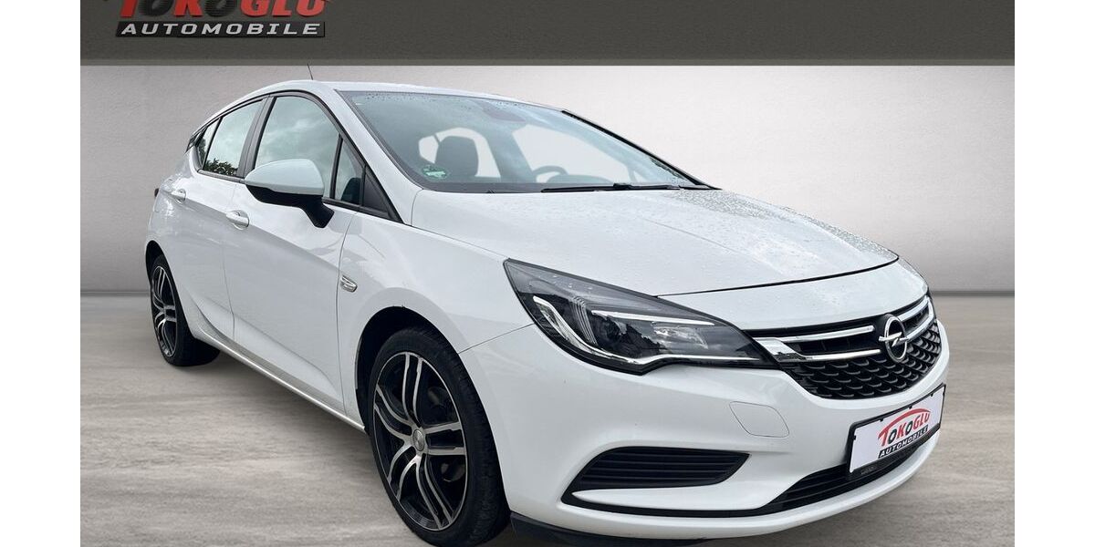 Opel Astra 155.000 km 4.990 &euro; Dautphetal-Friedensdorf 35232