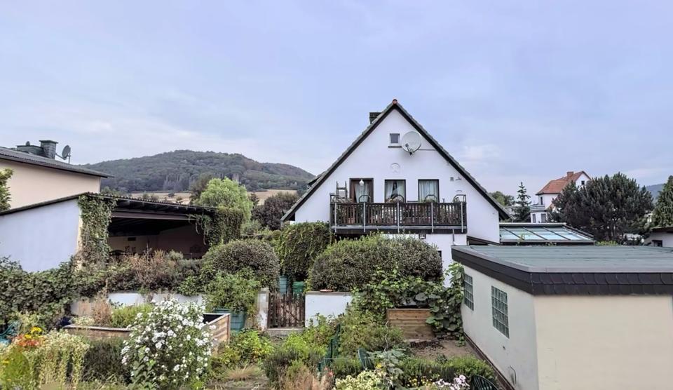 Erdgeschoßwohnung Lahntal - 5 Zimmer, 120 m&sup2;, 299.999&euro; | Angebot:24549417