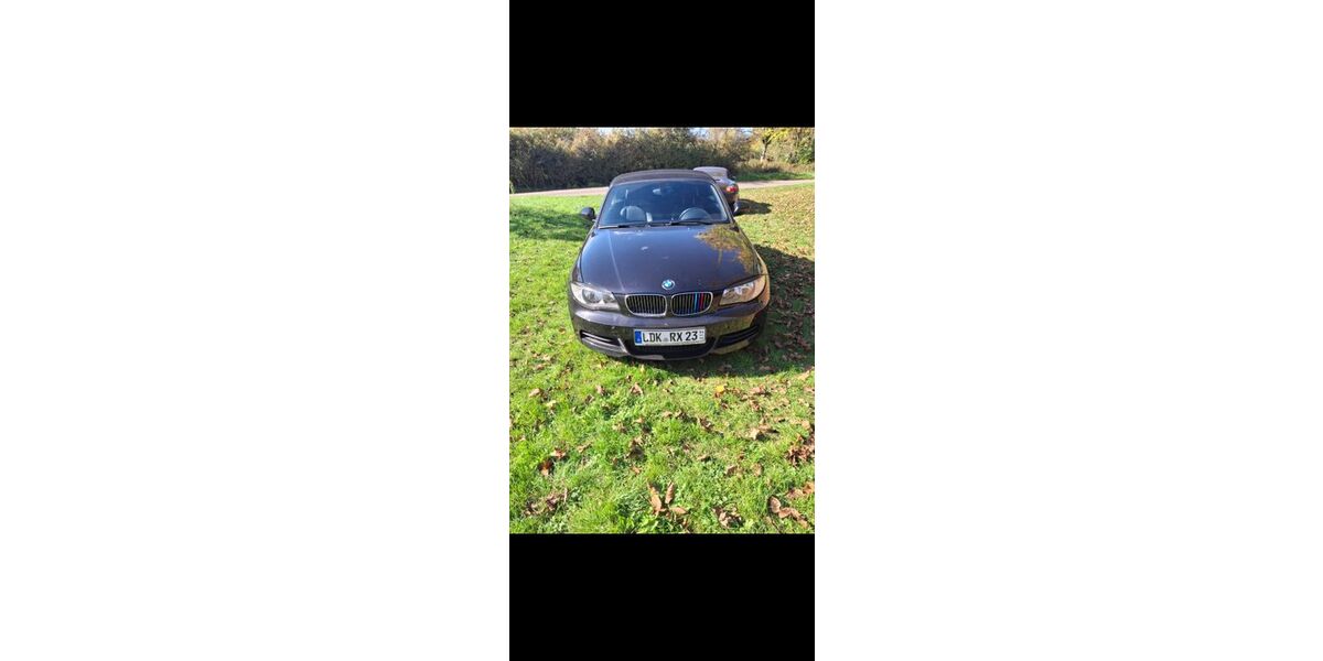 BMW 135 141.000 km 18.000 &euro; Lahnau 35633
