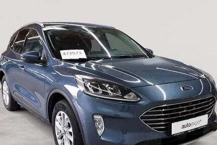 Ford Kuga 158.977 km 12.989 &euro; Fernwald-Steinbach 35463