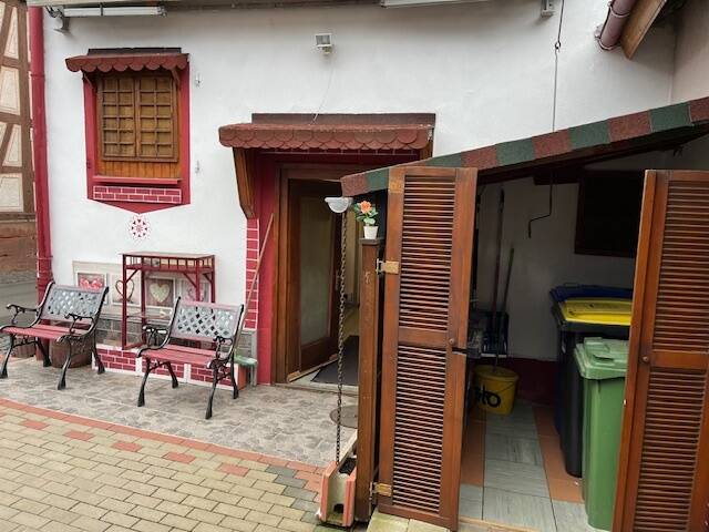 Mehrfamilienhaus, Wohnhaus Rauschenberg - 1 Zimmer, 276 m&sup2;, 229.000&euro; | Angebot:25735404