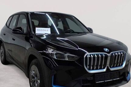 BMW iX1 48.285 km 29.289 &euro; Fernwald-Steinbach 35463