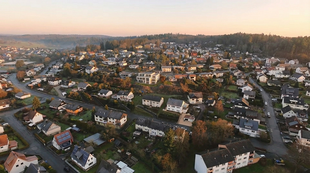 Etagenwohnung Frankenberg - 2 Zimmer, 93 m&sup2;, 378.000&euro; | Angebot:26401189