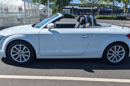 Audi TT 37.000 km 19.900 &euro; Gießen 35396