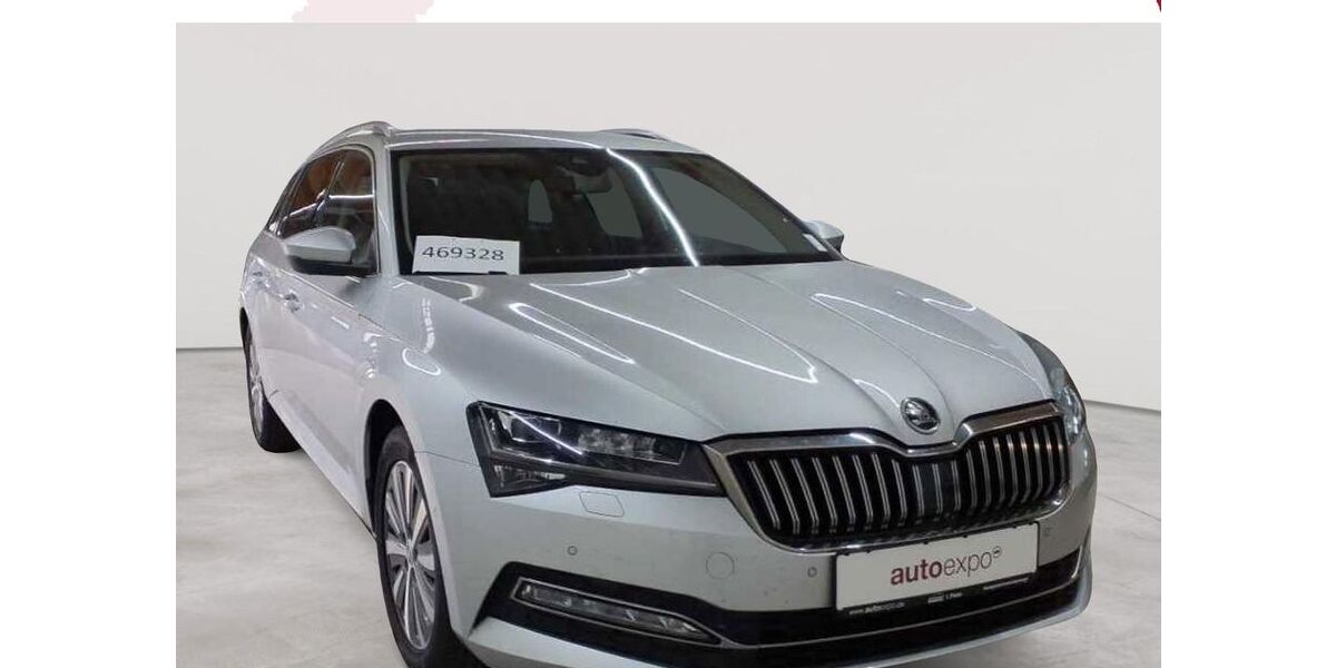 Skoda Superb 148.421 km 18.789 &euro; Fernwald-Steinbach 35463