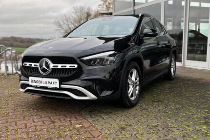 Mercedes-Benz GLA 200 19.406 km 32.865 &euro; Marburg 35039