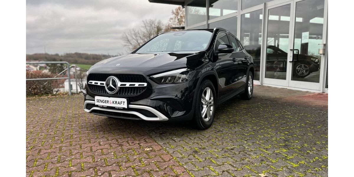 Mercedes-Benz GLA 200 19.406 km 33.265 &euro; Marburg 35039