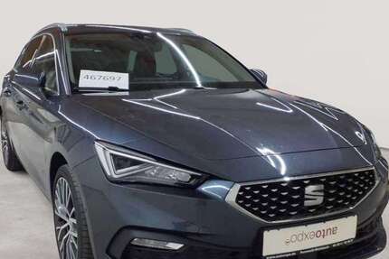 Seat Leon 92.728 km 18.590 &euro; Fernwald-Steinbach 35463