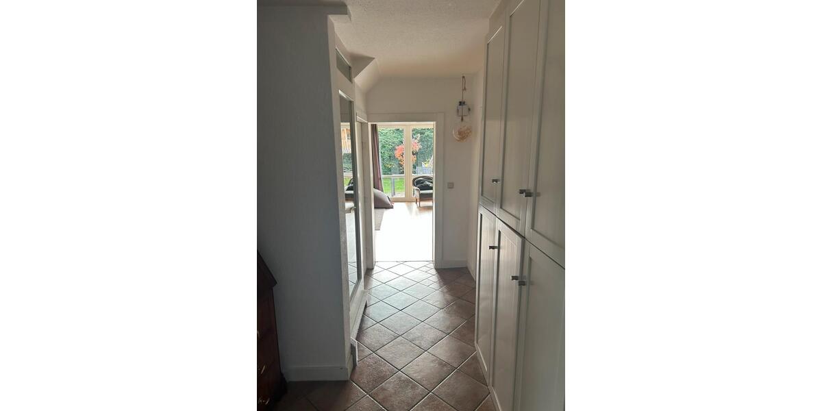 Etagenwohnung Marburg Biegenviertel - 2.5 Zimmer, 95 m&sup2;, 1.150&euro; | Angebot:26044454